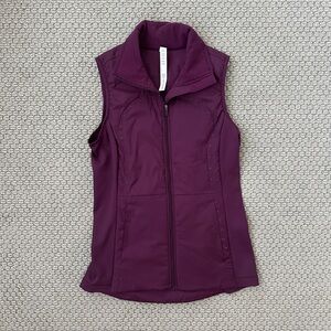 LULULEMON Vest